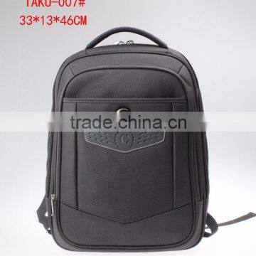 Professional hot style "waterproof travel 15.6"" laptop backpack school"