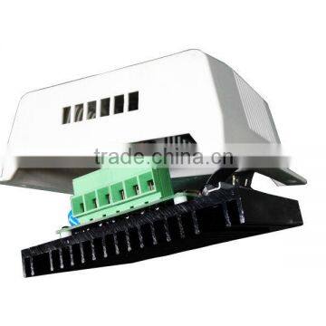 12v 24v 48v 10A-50A Price Solar Charge Controller for Solar System Manual PWM Solar Charge Controller photo-3