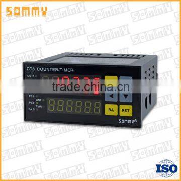 Digital Length Counter Meter