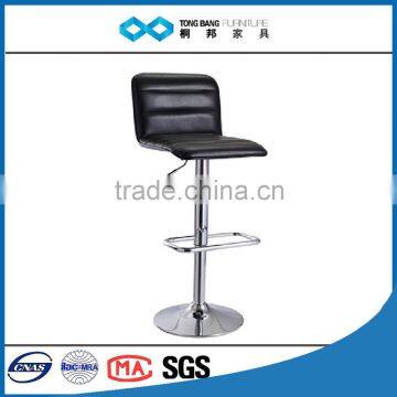 Factory good selling bar counter chair