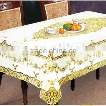 PVC TABLE CLOTH ZT-350A 150X225CM