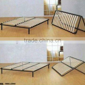 birch slat bed base