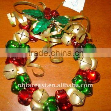 small decoration xmas bell