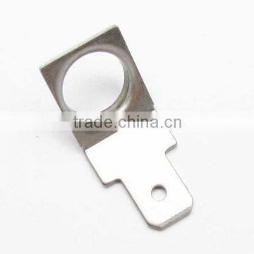 precision stamping metal battery terminal connector