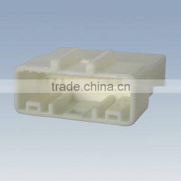 Connectors 33c