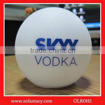 Branded cheapest LED flashing ball light