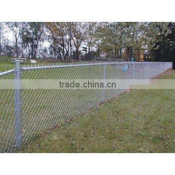 diamond fencing