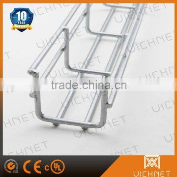 Trade Assurance Galvanized Cable Tray with UL CUL CE Certificated