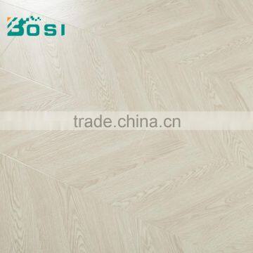 Hot Sell Parquet Laminate Flooring(G3805) photo-2