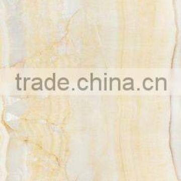 Marble onyx stone with LED for decorating in showroom strips marble