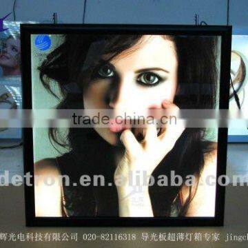 Advertising Slim LED Light Box S1446 ~ NEW