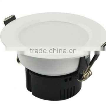 2015 hot sales aluminum heat sink 2.5 inch 5w dental ceiling light panels shenzhen SAA CE ROHS approval