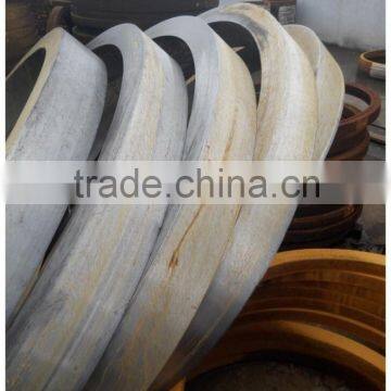 Small Crane Slewing Bearing Ring