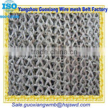 Metal filter wire mesh