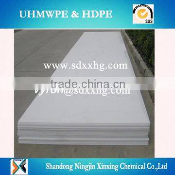 Polypropylene Hdpe Construction Plastic Board photo-2