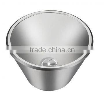 Stainless Steel Topmount Kitchen Sink GR-530B