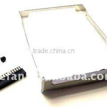 New!! Replace Dell Latitude D610 hard drive caddy tray