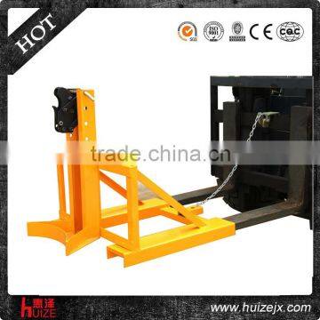 ForkliftOil Drum lifting Clamp