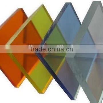 Customized Size Colorful Plexiglass Sheet Acrylic Sheet Factory Sale
