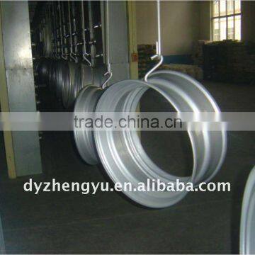 22.5*8.25 demountable truck rim