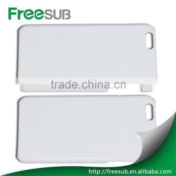 Free Sample Original Manufacturer Wholesale IPhone6 Plus 3D Blank Sublimation Phone Case photo-2