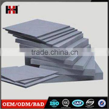 ISO9001 Certification OEM new High precision Micro tungsten carbide sheets