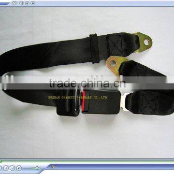Adjust Simple Two-point Safety Belt