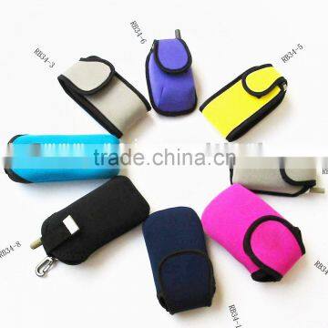 2011 Wrist mobile phone bag