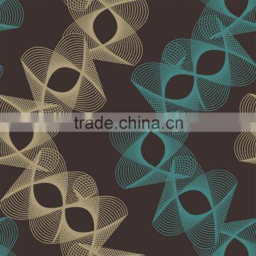 Washable Paper Wall Coverings / Walled Paper /wall Paper Agent photo-4