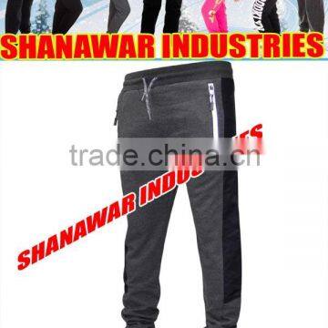 Fleece Jogging Bottom/custom Gym Pants
