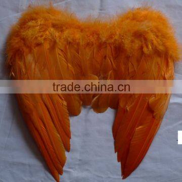 The Fashional /various Color/beautiful Angel Wing photo-5