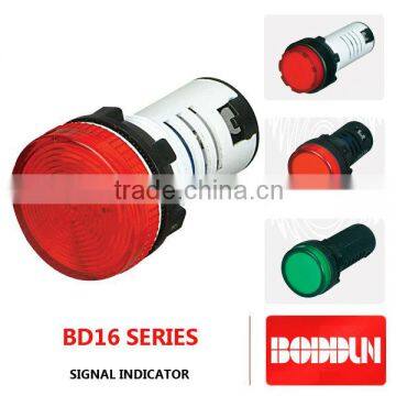 BD16 SIGNAL INDICATOR