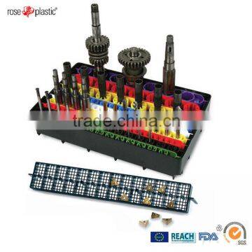 Plastic tool packaging board SB