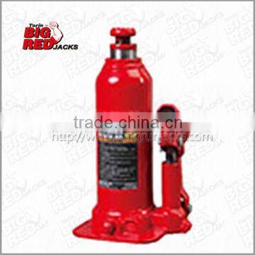 Torin BigRed 4 Ton welding Longer Life Used hydraulic jack