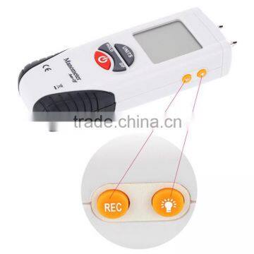 HT-1890 Portable Digital Manometer China Pressure Manometer Pressure Gauge Manometer Price photo-4