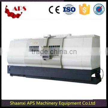 NEW,CE,ISO ,CK7550 CNC lathe machine