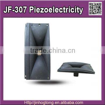 Speaker tweeter,piezoelectricity for speaker,piezoelectric speaker