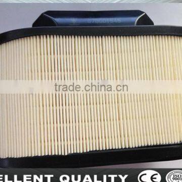 air filter paper for car air intake parts 670001545