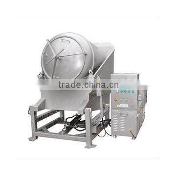 Expro Vacuum Tumbler (BVRJ-1000) / Sausage tumbling machine