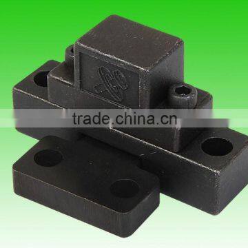 SL and Semi-circle Type Mold Parting Lock/Slide Latch Lock