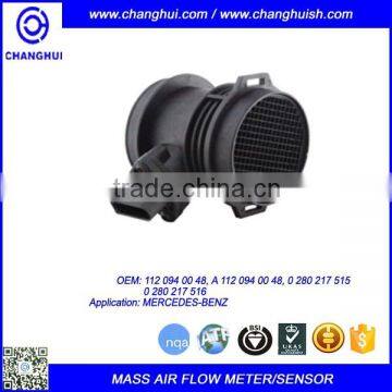 High Quality Car Mass Air Flow Meter/sensor A 113 094 00 48/ 113 094 00 48/ 0 280 217 810 FOR MERCEDES