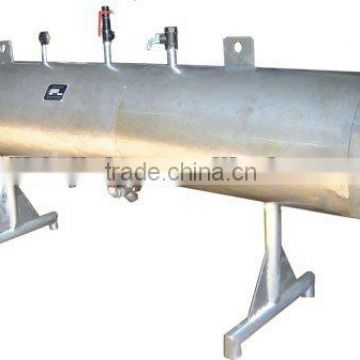 Juice Pipe Sterilizer Machine