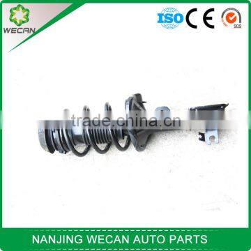 automobile saic gm front shock absorber with iron material for