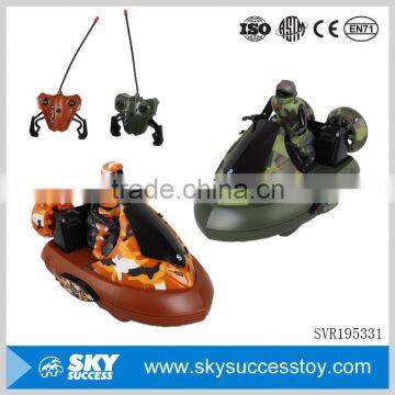 Appearance diverse custom accept children ABS bumper rc racing car