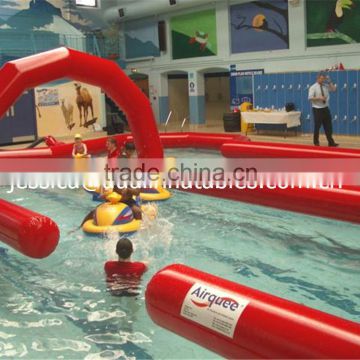 2016 new product Inflatable Race Track for sale