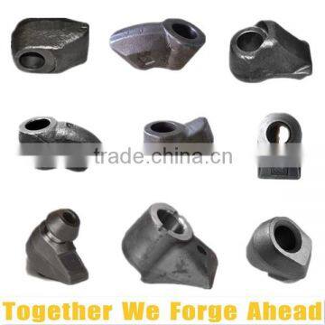 High Quality Mine Cutting Tools Kennametal Coal Mining Bullet Mine Drill Tooth photo-5