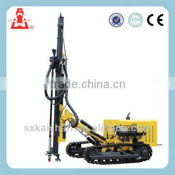 KaiShan KG920A Crawler rig/manual drilling equipment