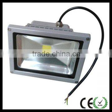 most powerful 30W led outdoor flood light made in China