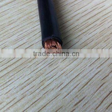 flexible copper conductor 450/750V copper wire electrical wire