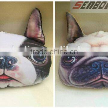 Vietnam Auto Parts Car Head Pillow photo-2